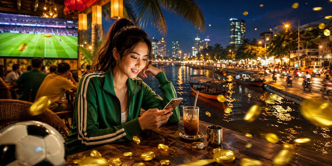 ufa600 Ưu đãi